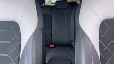 Ford Puma 123kW Premium 43kWh 5dr Auto Electric Hatchback